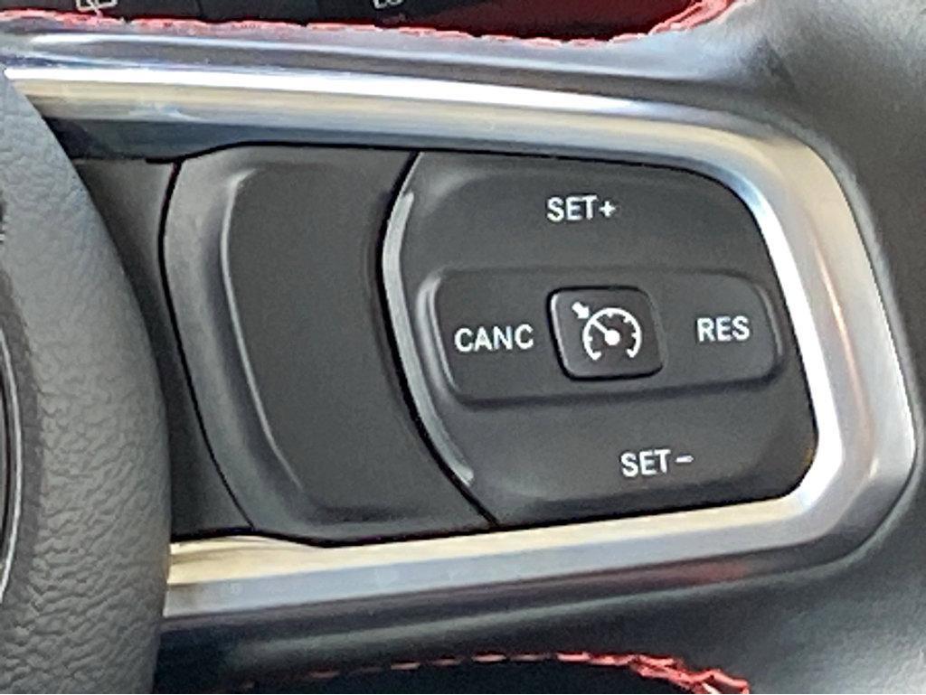 2021 Jeep Wrangler Vehicle Photo in POOLER, GA 31322-3252