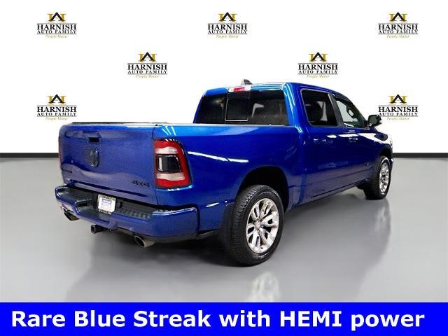 2019 Ram 1500 Vehicle Photo in EVERETT, WA 98203-5662