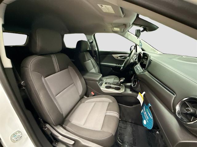 2025 Chevrolet Blazer Vehicle Photo in EVERETT, WA 98203-5662
