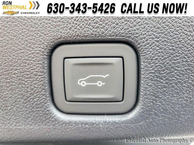 2026 Chevrolet Traverse Vehicle Photo in AURORA, IL 60503-9326