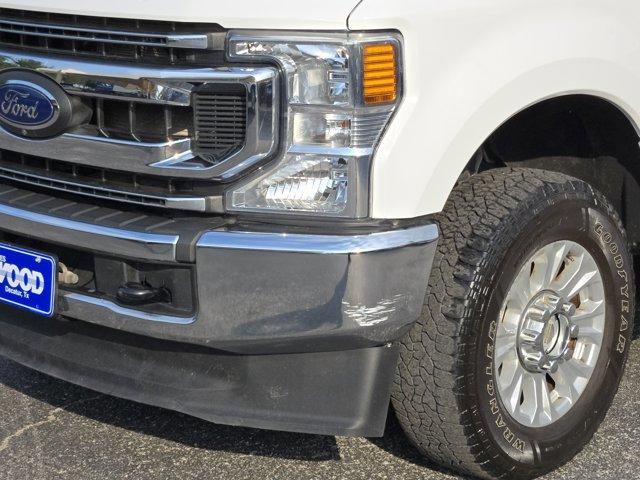 2022 Ford Super Duty F-250 SRW Vehicle Photo in Decatur, TX 76234