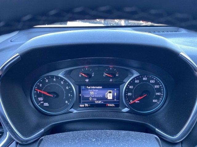 2024 Chevrolet Equinox Vehicle Photo in LANCASTER, PA 17601-0000