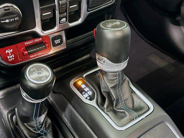 2022 Jeep Wrangler 4xe Vehicle Photo in Doylsetown, PA 18901