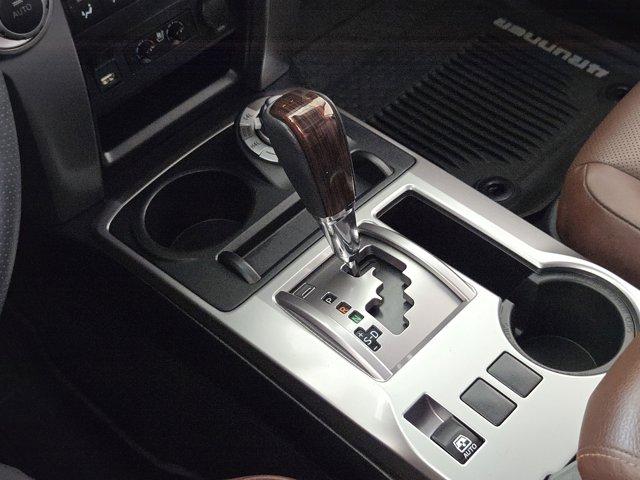 2020 Toyota 4Runner Vehicle Photo in Decatur, TX 76234