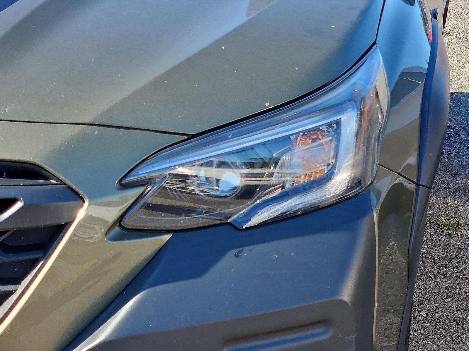 2022 Subaru Outback Vehicle Photo in Trevose, PA 19053