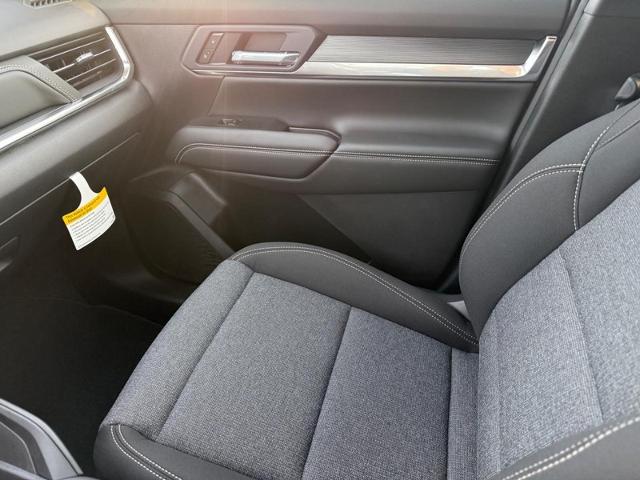 2026 GMC Terrain Vehicle Photo in COLUMBIA, MO 65203-3903