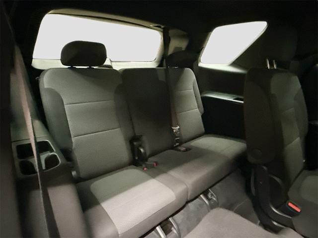 2023 Chevrolet Traverse Vehicle Photo in EVERETT, WA 98203-5662