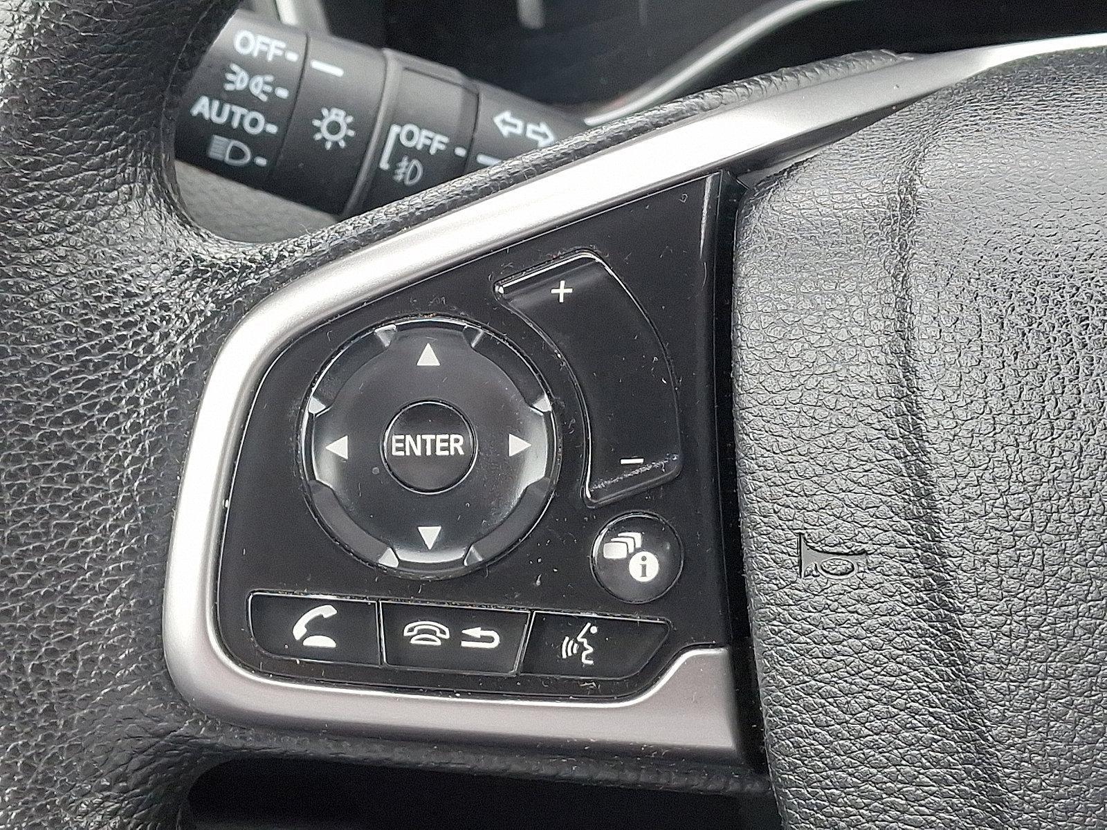 2022 Honda CR-V Vehicle Photo in Harrisburg, PA 17111-1033