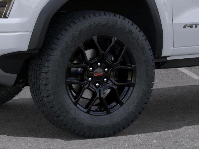 2025 GMC Canyon Vehicle Photo in KANSAS CITY, MO 64114-4545