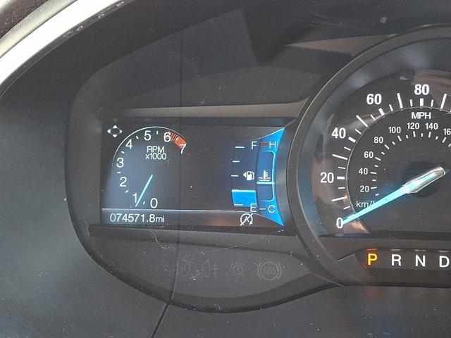 2020 Ford Edge Vehicle Photo in Philadelphia, PA 19116