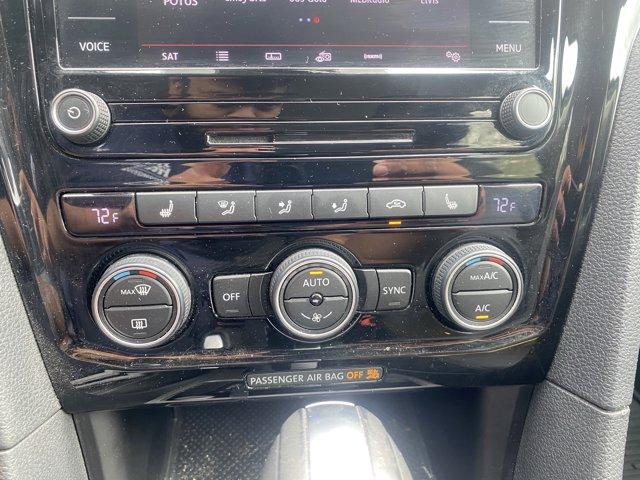 2020 Volkswagen Passat Vehicle Photo in Doylsetown, PA 18901