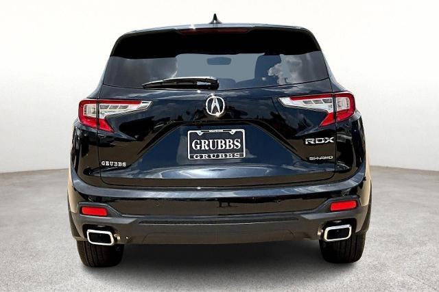 2025 Acura RDX Vehicle Photo in Grapevine, TX 76051