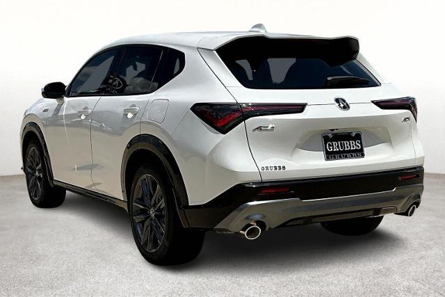 2025 Acura ADX Vehicle Photo in Grapevine, TX 76051