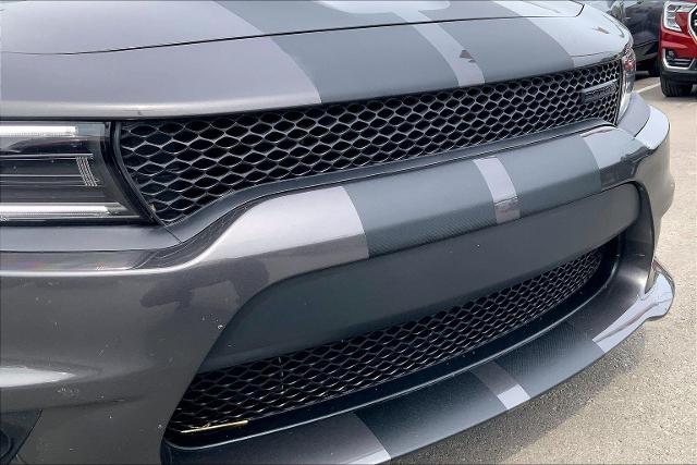 2022 Dodge Charger Vehicle Photo in KANSAS CITY, MO 64114-4502