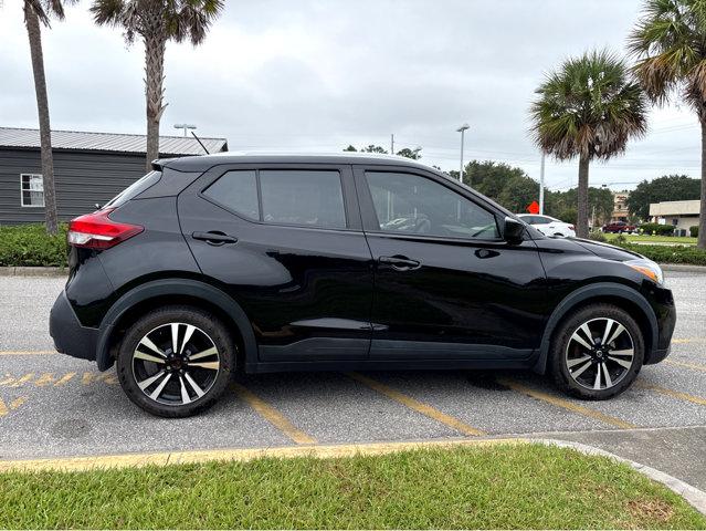 2020 Nissan Kicks Vehicle Photo in Hinesville, GA 31313