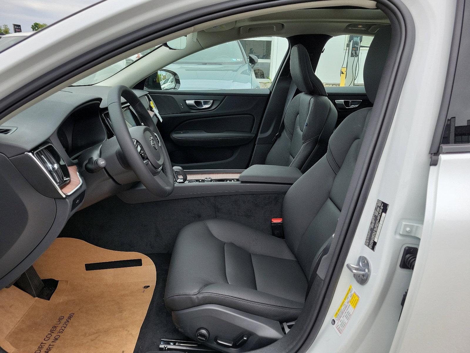 2024 Volvo S60 Vehicle Photo in Trevose, PA 19053