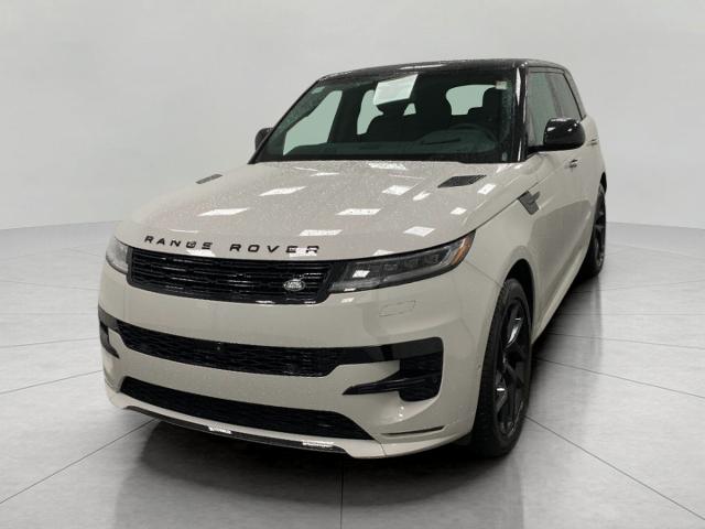 2024 Range Rover Sport Vehicle Photo in Appleton, WI 54913