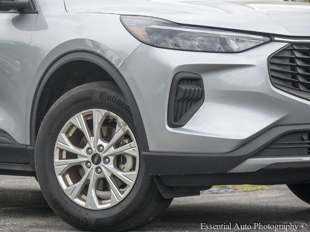 2023 Ford Escape Vehicle Photo in OAK LAWN, IL 60453-2517