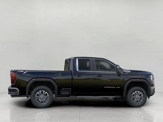 2025 GMC Sierra 2500 HD Vehicle Photo in GREEN BAY, WI 54303-3330