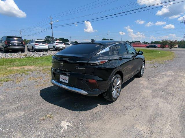 2024 Buick Envista Vehicle Photo in ALBERTVILLE, AL 35950-0246