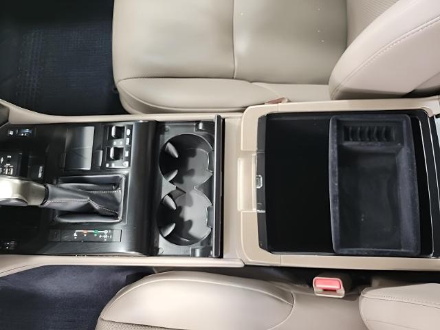 2021 Lexus GX Vehicle Photo in OSHKOSH, WI 54904-7811