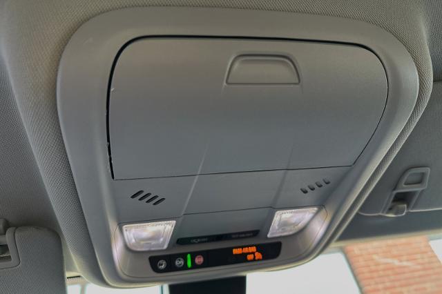 2021 Chevrolet Equinox Vehicle Photo in SPOKANE, WA 99202-2191