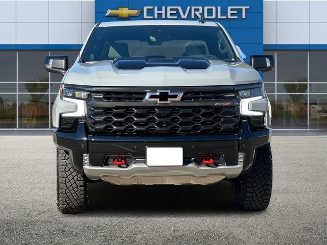 2025 Chevrolet Silverado 1500 Vehicle Photo in RIVERSIDE, CA 92504-4106