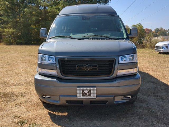 2024 GMC Savana Cargo 2500 Vehicle Photo in ALBERTVILLE, AL 35950-0246