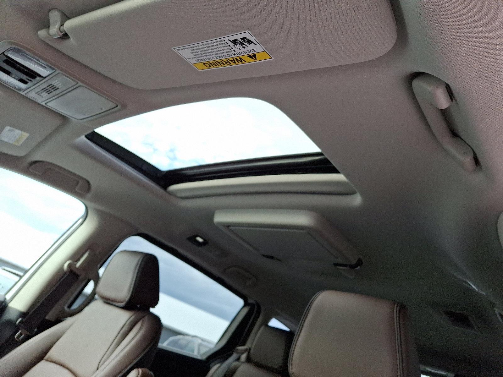 2025 Honda Odyssey Vehicle Photo in Harrisburg, PA 17111