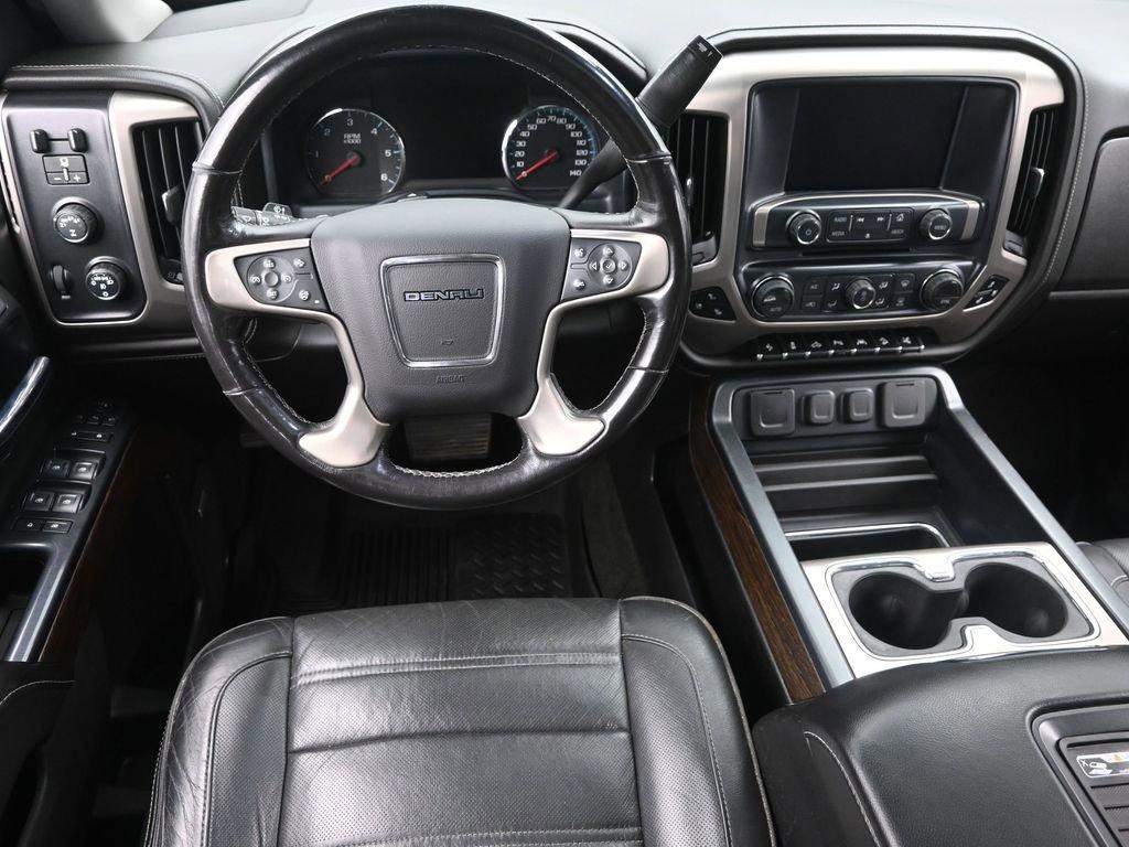 2018 GMC Sierra 1500 Vehicle Photo in Cedar Rapids, IA 52402