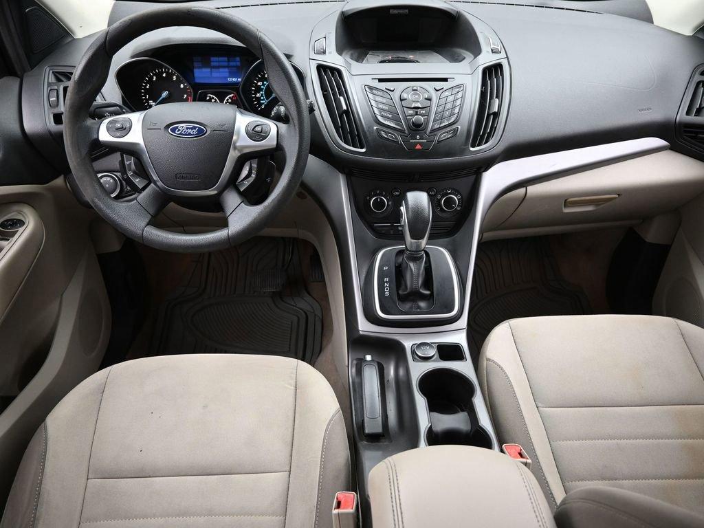 2013 Ford Escape Vehicle Photo in Cedar Rapids, IA 52402