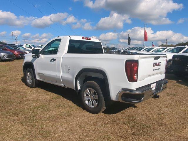 2025 GMC Sierra 1500 Vehicle Photo in ALBERTVILLE, AL 35950-0246