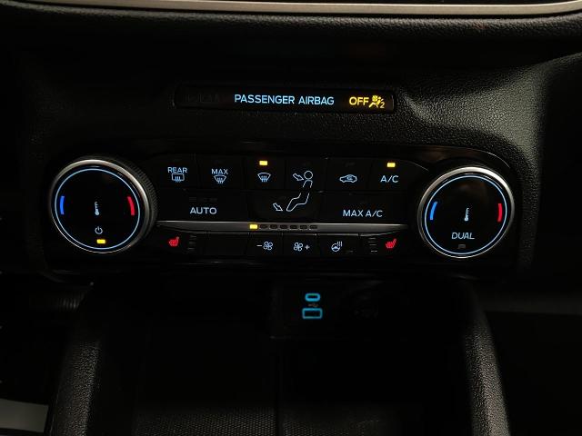 2022 Ford Escape Vehicle Photo in Appleton, WI 54913