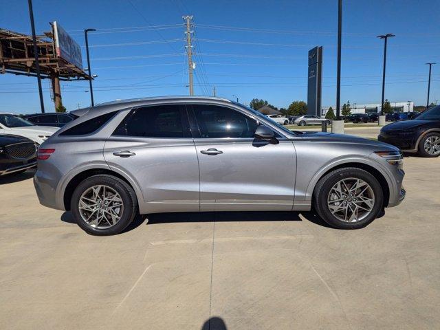 Certified 2023 GENESIS GV70 Standard with VIN KMUMADTB2PU093901 for sale in Hattiesburg, MS