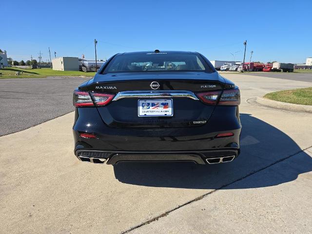 2023 Nissan Maxima Vehicle Photo in BROUSSARD, LA 70518-0000