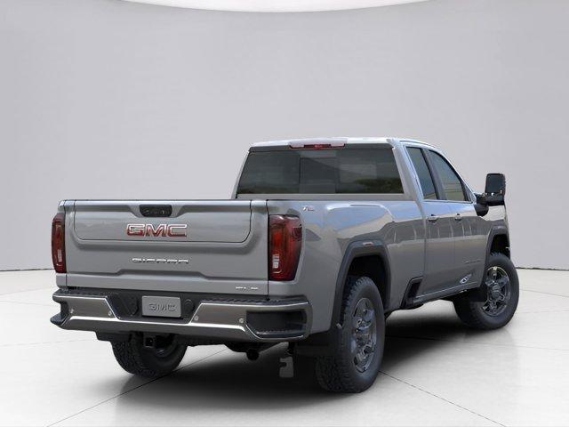 2025 GMC Sierra 2500 HD Vehicle Photo in LEOMINSTER, MA 01453-2952