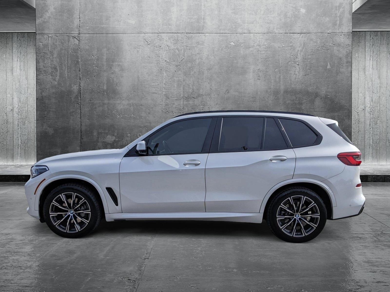 2019 BMW X5 Vehicle Photo in AUSTIN, TX 78759-4154