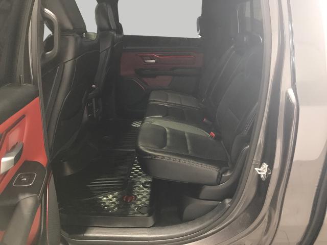 2020 Ram 1500 Vehicle Photo in GREEN BAY, WI 54303-3330