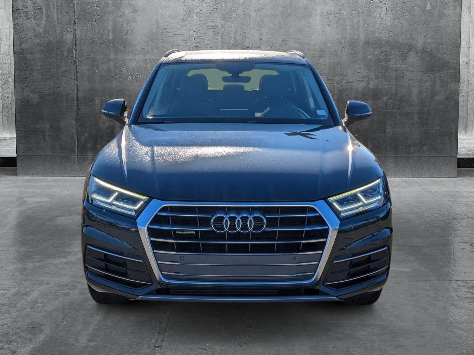 2019 Audi Q5 Vehicle Photo in Orlando, FL 32811