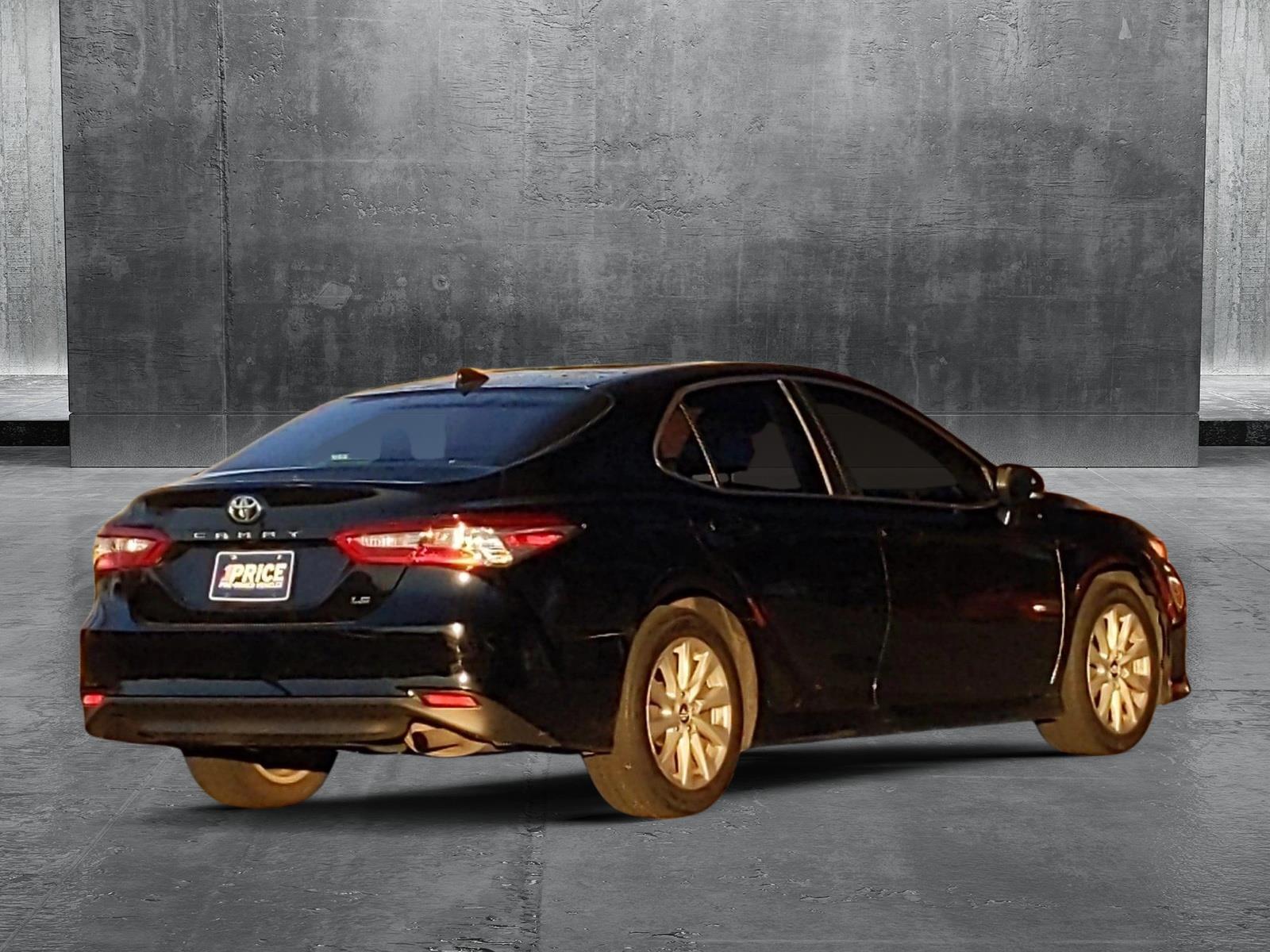 2020 Toyota Camry Vehicle Photo in Bel Air, MD 21014