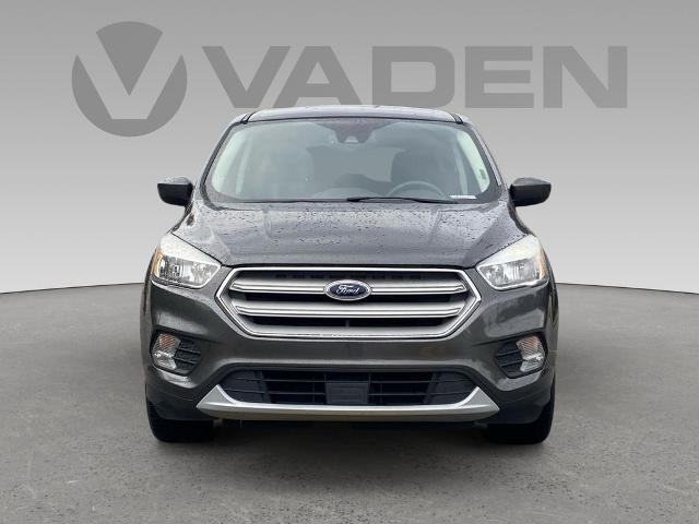 2019 Ford Escape Vehicle Photo in Statesboro, GA 30458