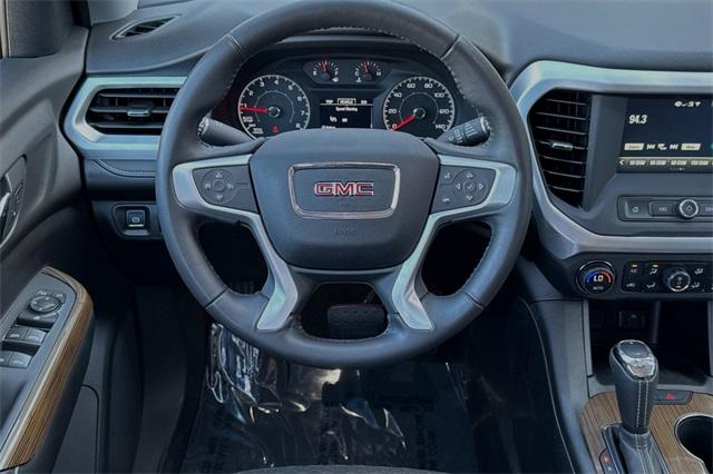 2019 GMC Acadia Vehicle Photo in ELK GROVE, CA 95757-8703