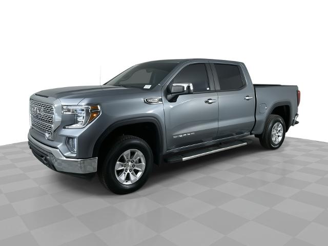 2019 GMC Sierra 1500 Vehicle Photo in GILBERT, AZ 85297-0402