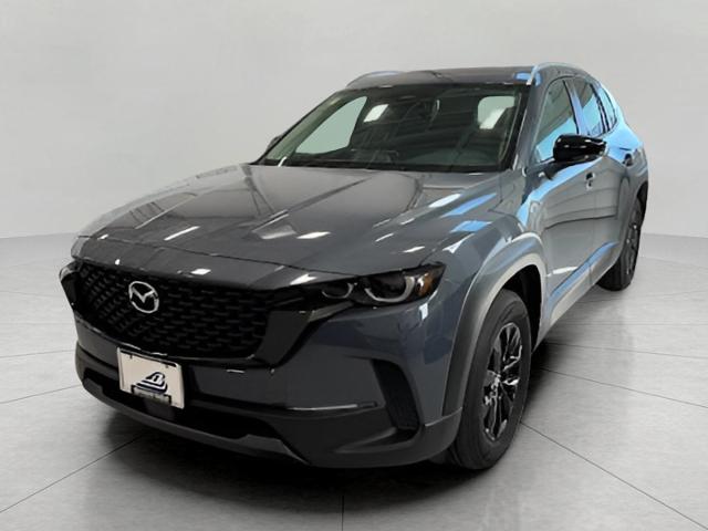 2025 Mazda CX-50 Vehicle Photo in Green Bay, WI 54304