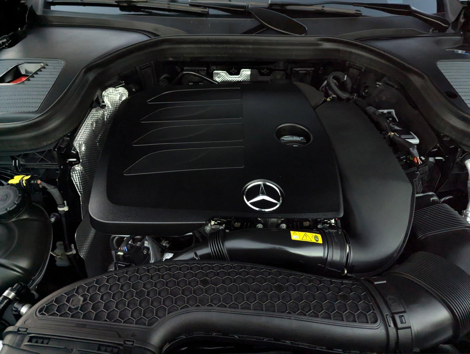 2023 Mercedes-Benz GLC Vehicle Photo in Pompano Beach, FL 33064