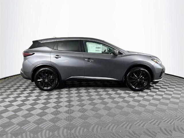 2024 Nissan Murano Vehicle Photo in Tulsa, OK 74129