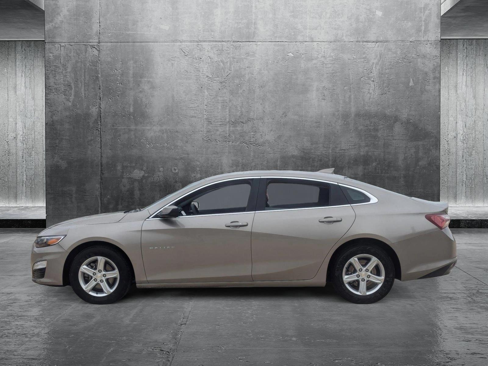 2022 Chevrolet Malibu Vehicle Photo in CORPUS CHRISTI, TX 78412-4902