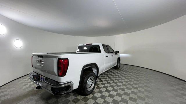 2025 GMC Sierra 1500 Vehicle Photo in GILBERT, AZ 85297-0402