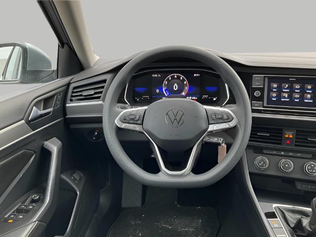 2023 Volkswagen Jetta Vehicle Photo in Oshkosh, WI 54904