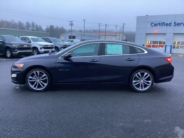 2023 Chevrolet Malibu Vehicle Photo in GARDNER, MA 01440-3110